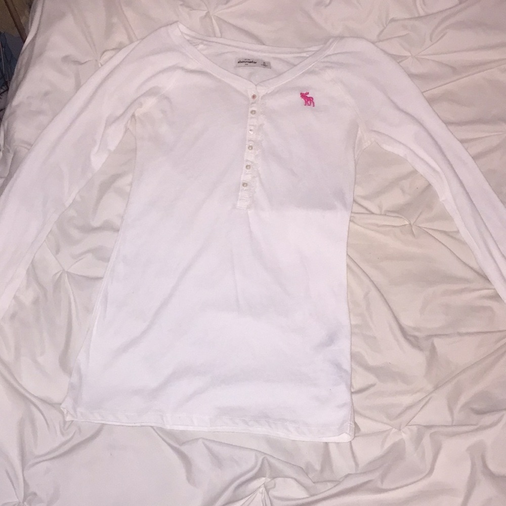 Abercrombie shirt